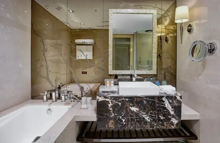Пекин: Отель Crowne Plaza Beijing Chaoyang U-Town by IHG