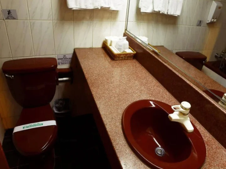 Пекин: Far East Hotel