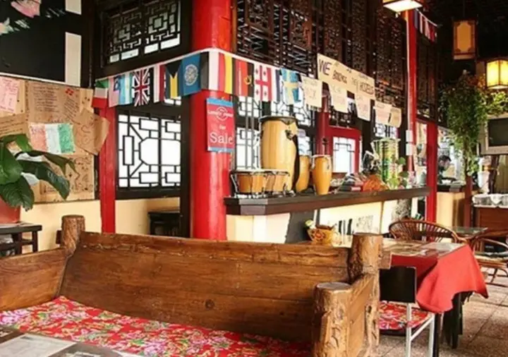 Пекин: Far East Hotel