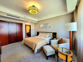 Тяньцзинь: Tianjin Saixiang Hotel