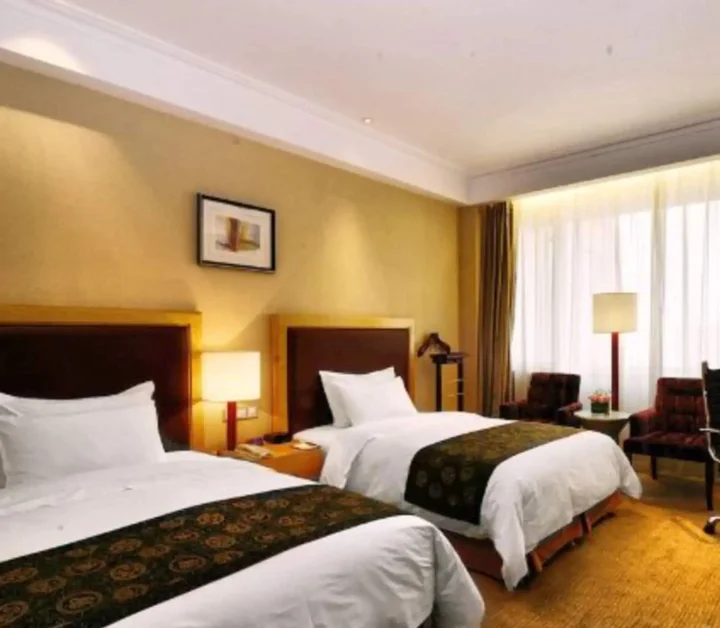Тяньцзинь: Tianjin Saixiang Hotel