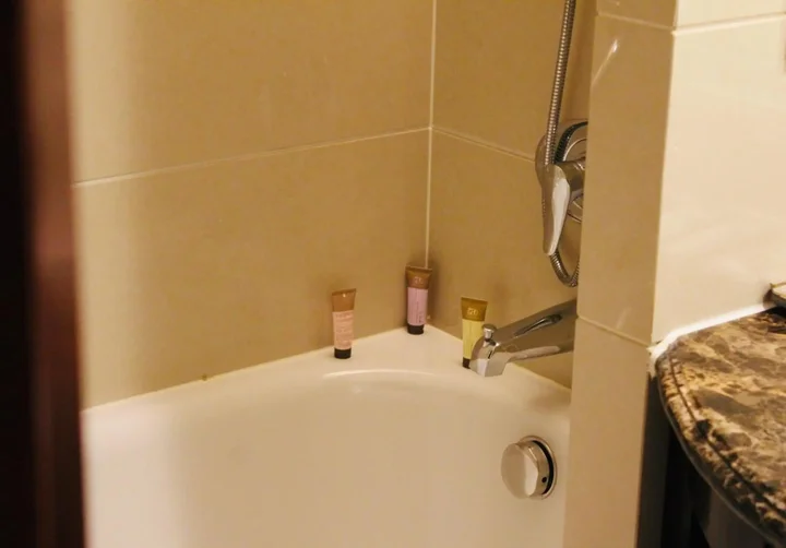 Тяньцзинь: Tianjin Saixiang Hotel
