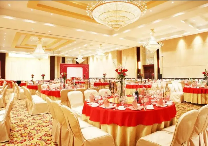 Тяньцзинь: Tianjin Saixiang Hotel