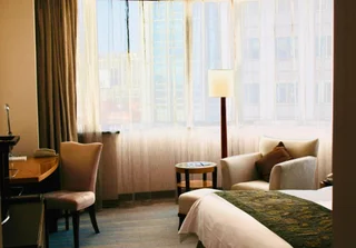 Тяньцзинь: Tianjin Saixiang Hotel