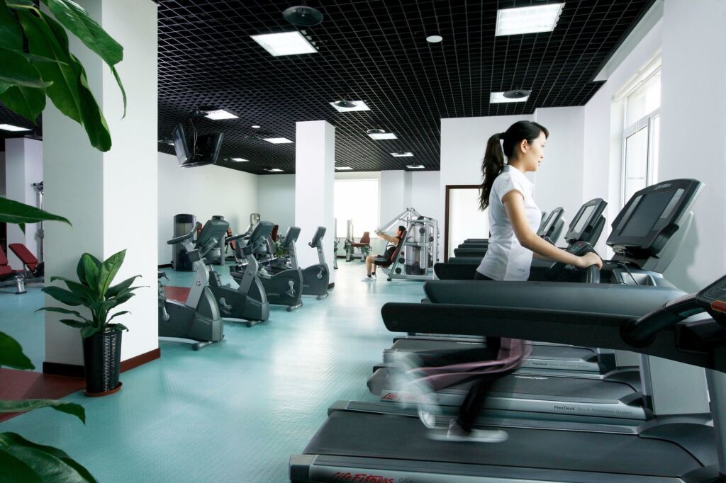 Тяньцзинь: Tianjin Saixiang Hotel