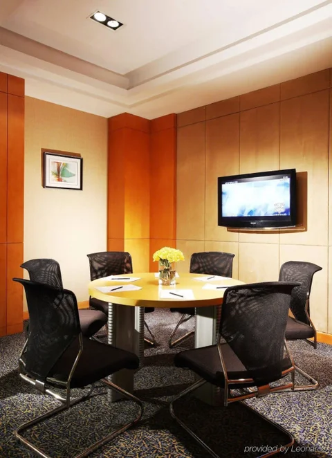 Тяньцзинь: Tianjin Saixiang Hotel