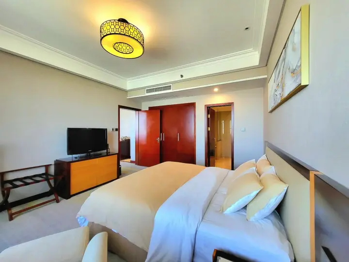 Тяньцзинь: Tianjin Saixiang Hotel