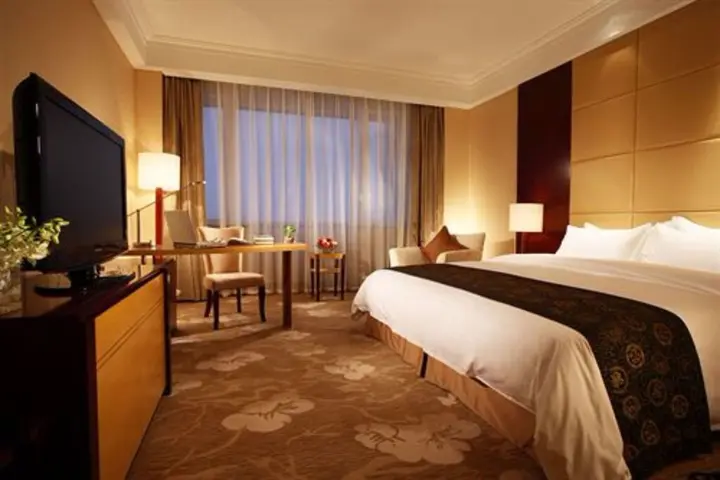 Тяньцзинь: Tianjin Saixiang Hotel