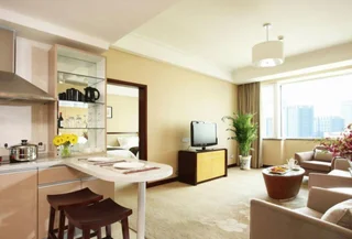 Тяньцзинь: Tianjin Saixiang Hotel