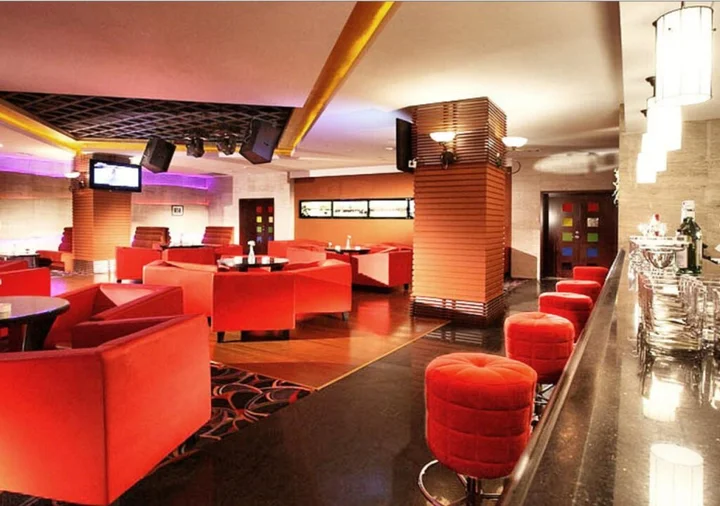 Тяньцзинь: Tianjin Saixiang Hotel