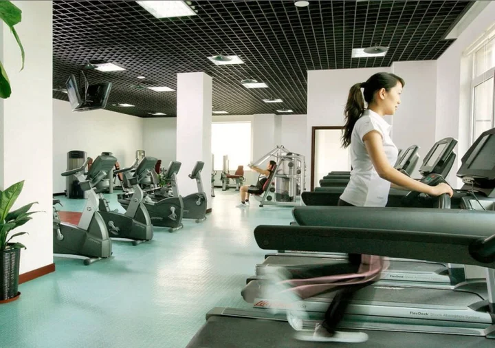 Тяньцзинь: Tianjin Saixiang Hotel