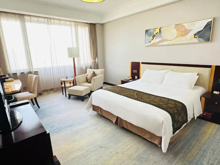 Тяньцзинь: Tianjin Saixiang Hotel