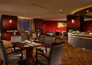 Тяньцзинь: Tianjin Saixiang Hotel
