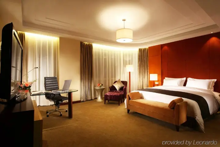 Тяньцзинь: Tianjin Saixiang Hotel