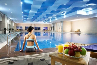 Тяньцзинь: Tianjin Saixiang Hotel