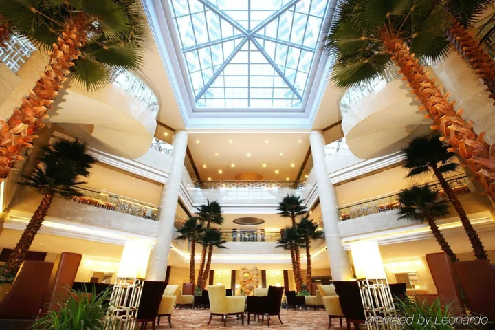Тяньцзинь: Tianjin Saixiang Hotel