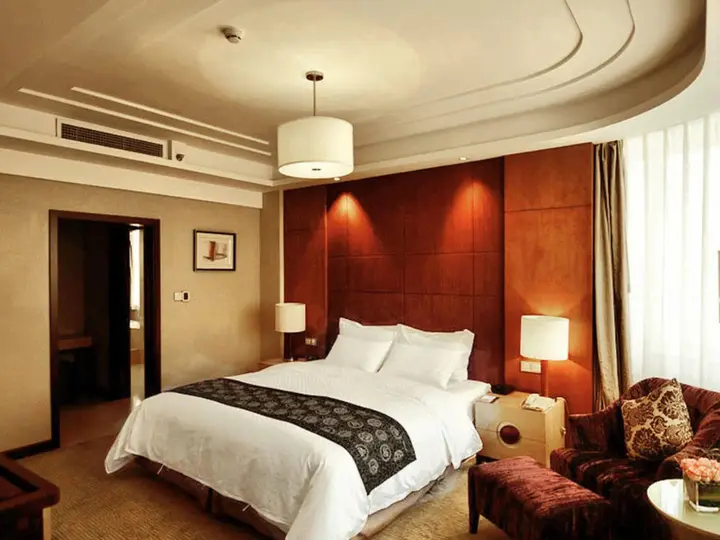 Тяньцзинь: Tianjin Saixiang Hotel