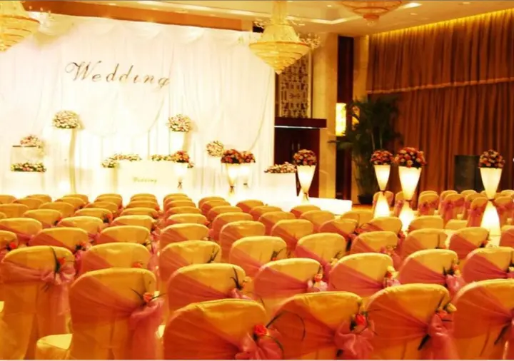 Тяньцзинь: Tianjin Saixiang Hotel