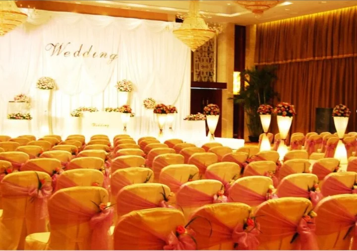 Тяньцзинь: Tianjin Saixiang Hotel