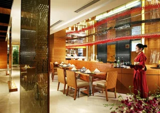 Тяньцзинь: Tianjin Saixiang Hotel
