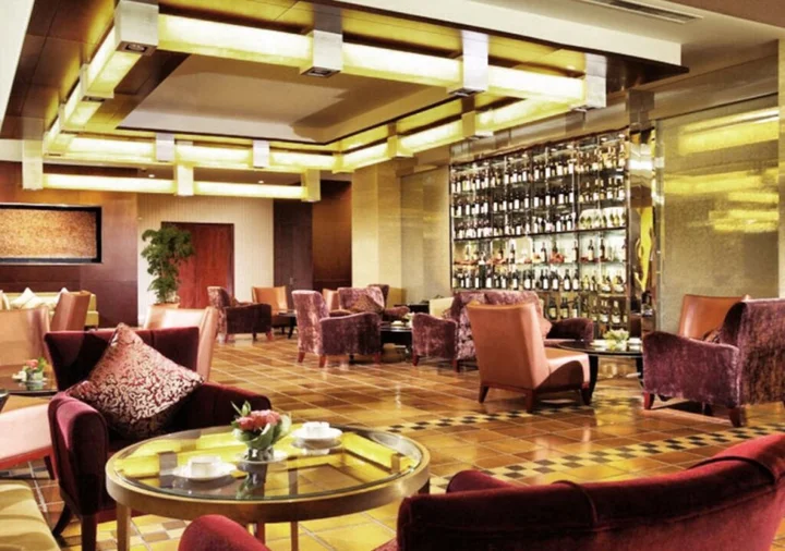 Тяньцзинь: Tianjin Saixiang Hotel
