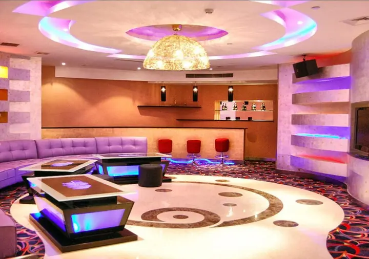 Тяньцзинь: Tianjin Saixiang Hotel