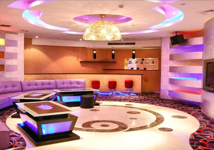 Тяньцзинь: Tianjin Saixiang Hotel