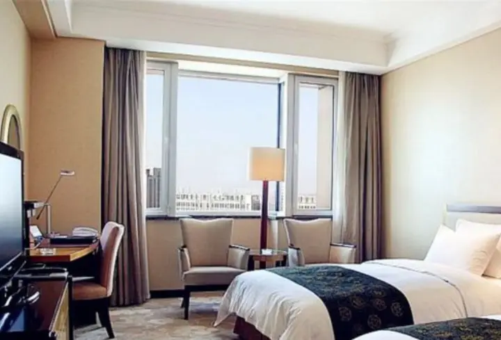 Тяньцзинь: Tianjin Saixiang Hotel