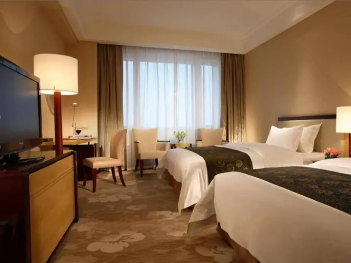 Тяньцзинь: Tianjin Saixiang Hotel