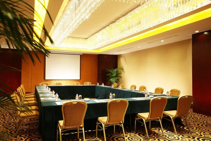 Тяньцзинь: Tianjin Saixiang Hotel