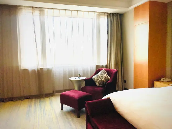 Тяньцзинь: Tianjin Saixiang Hotel