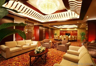 Тяньцзинь: Tianjin Saixiang Hotel
