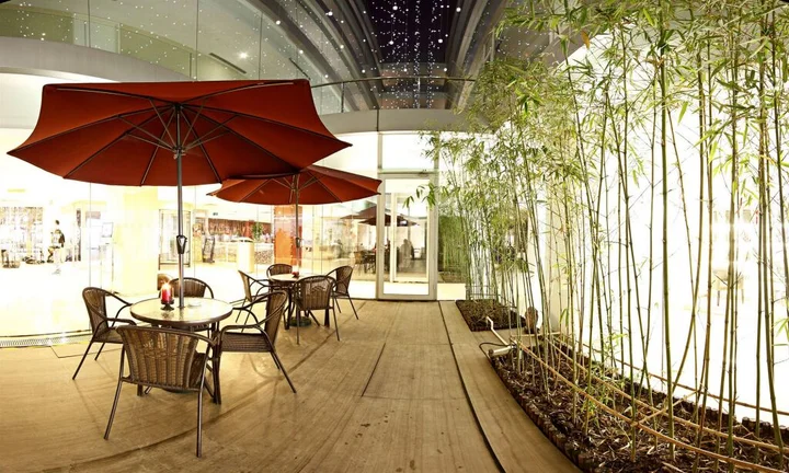 Пекин: Hotel Kapok Wangfujing