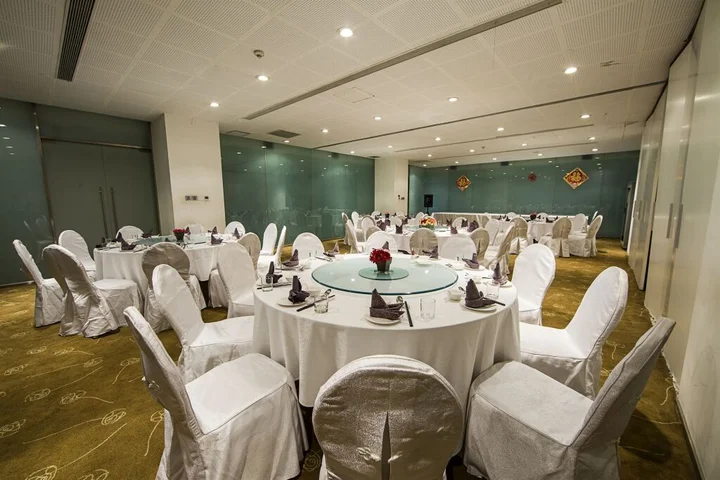 Пекин: Hotel Kapok Wangfujing