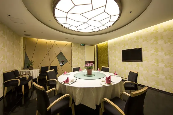 Пекин: Hotel Kapok Wangfujing