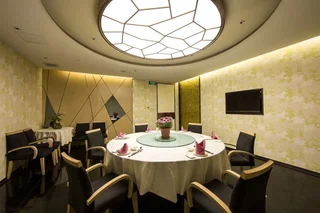 Пекин: Hotel Kapok Wangfujing