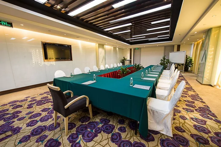 Пекин: Hotel Kapok Wangfujing