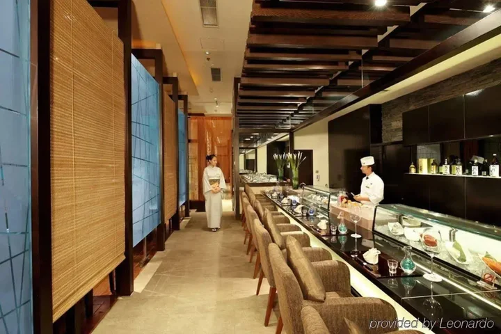 Тяньцзинь: Nikko Tianjin
