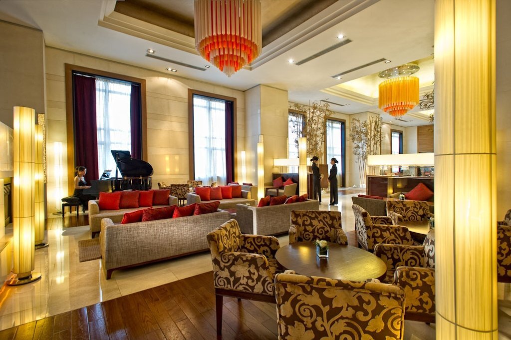 Тяньцзинь: Nikko Tianjin