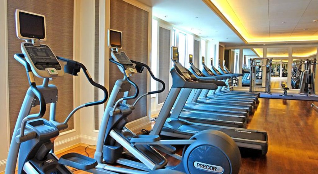 Шанхай: Grand Central Hotel Shanghai