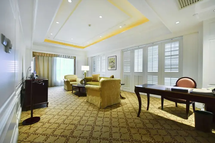 Шанхай: Grand Central Hotel Shanghai