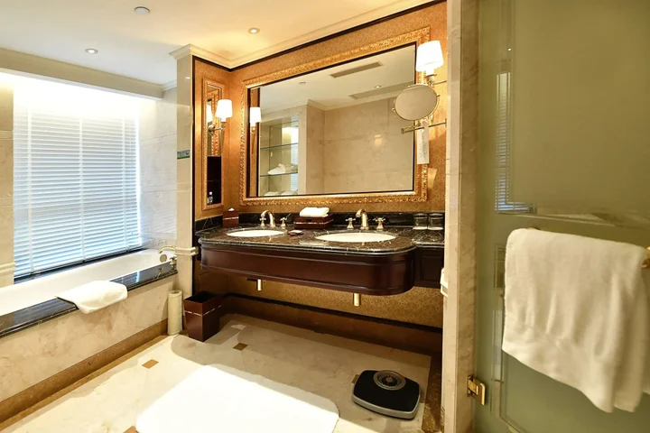Шанхай: Grand Central Hotel Shanghai