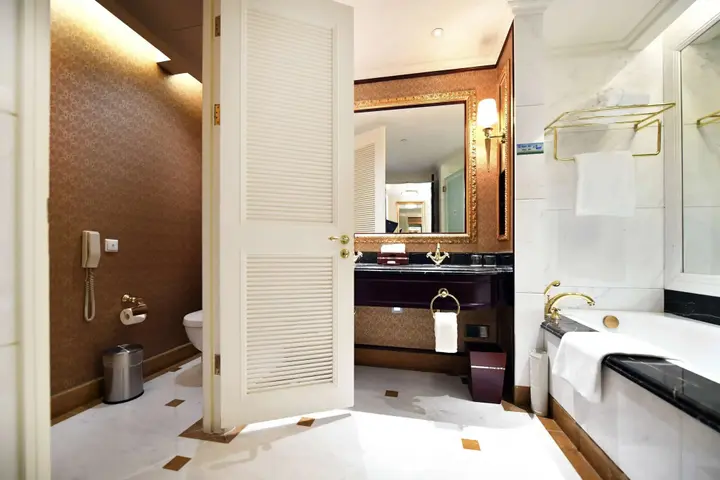 Шанхай: Grand Central Hotel Shanghai