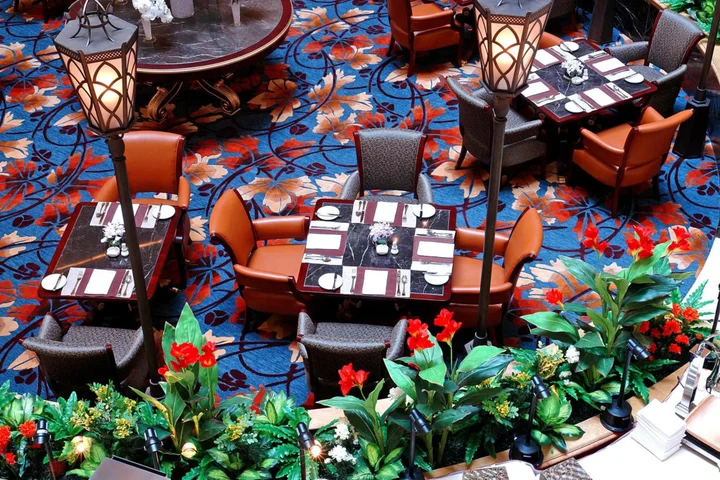 Шанхай: Grand Central Hotel Shanghai