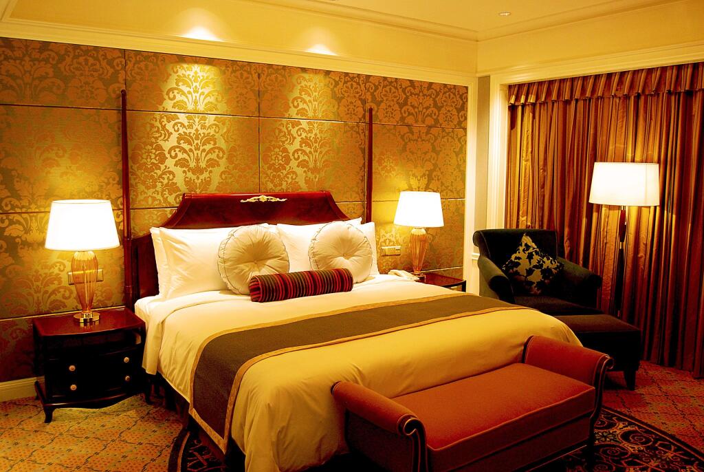 Шанхай: Grand Central Hotel Shanghai