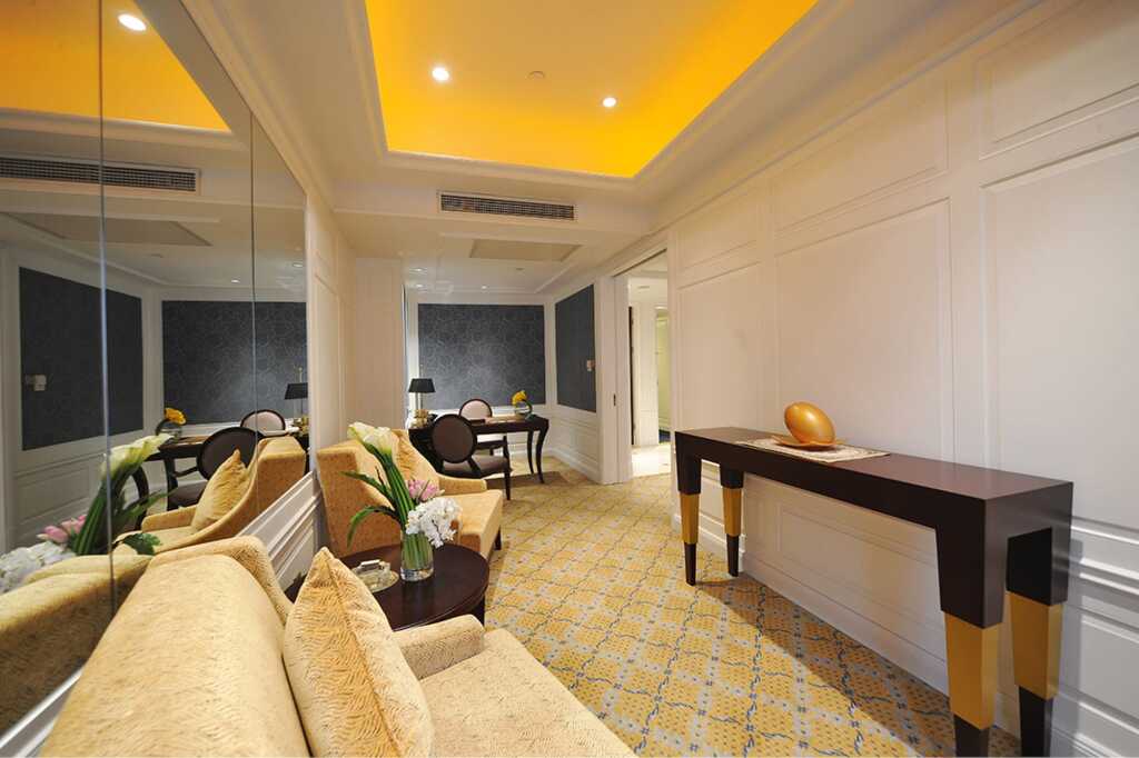 Шанхай: Grand Central Hotel Shanghai