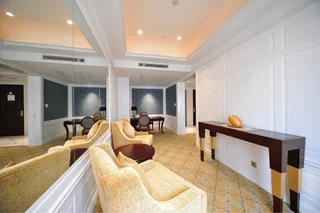 Шанхай: Grand Central Hotel Shanghai