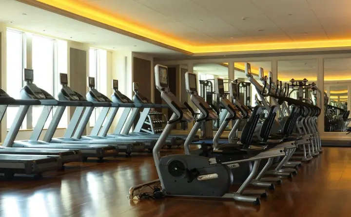 Шанхай: Grand Central Hotel Shanghai