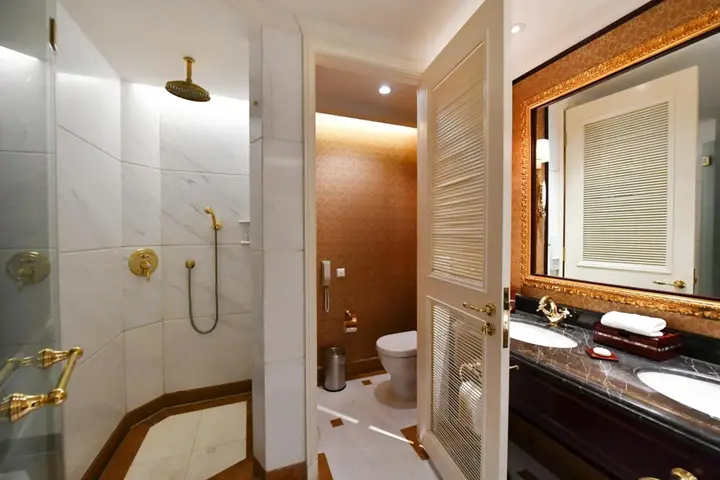 Шанхай: Grand Central Hotel Shanghai