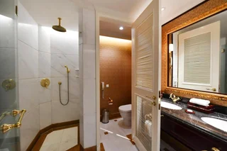 Шанхай: Grand Central Hotel Shanghai